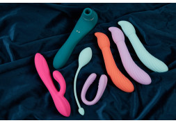 La guida definitiva ai vibratori: tipi, utilizzi e come scegliere quello giusto 