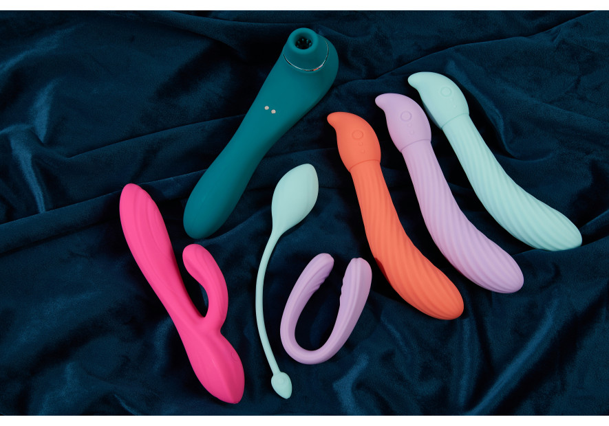 La guida definitiva ai vibratori: tipi, utilizzi e come scegliere quello giusto 