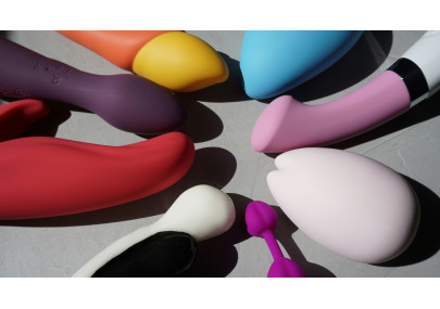 Scelta consapevole: i migliori materiali per i tuoi sex toys